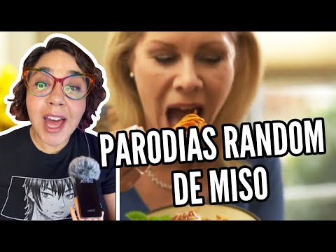 jajajaj uno de mis 1ros videos (2019)  xD ¿Hago más de estos? #doblaje #parodia