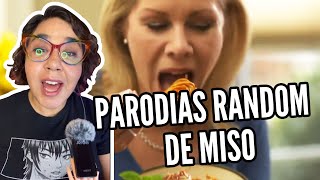 jajajaj uno de mis 1ros videos (2019)  xD ¿Hago más de estos? #doblaje #parodia