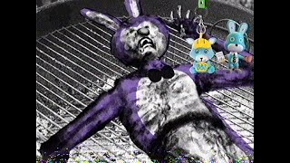 BANNY GETS TAXIDERMIED. (Merch video)