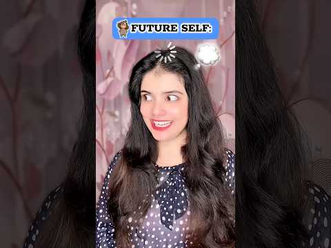 You have to choose between diamond set or talking to your future self🤫 #shorts #ytshorts #funny