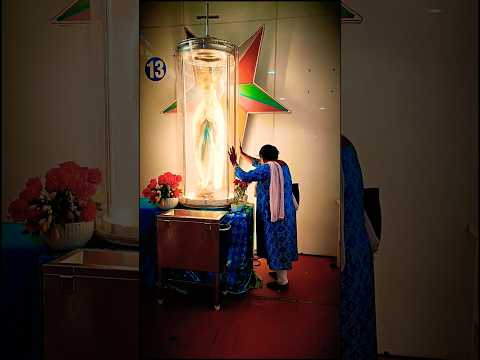 ആരും ഇല്ലാത്തവരെ അന്വേഷിച്ചു വരുന്ന അത്ഭുത ദൈവം! |SHARE| #frmathewvayalamannil #kreupasanamlive