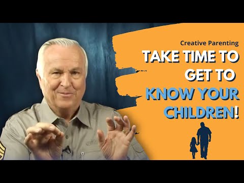 Do You Know Your Child?