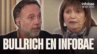 MARCHA UNIVERSITARIA, ERA del HARTAZGO y ENTREVISTA a PATRICIA BULLRICH | 17/9