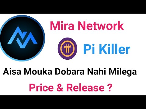 Mira Network || Mira Network Release Date || Mira Network Airdrop