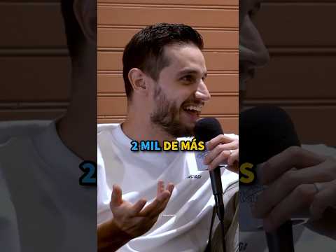 La vez que el banco me dio dinero de más y lo aposté todo #AdrianMarcelo #LaMoleChida #fyp #viral
