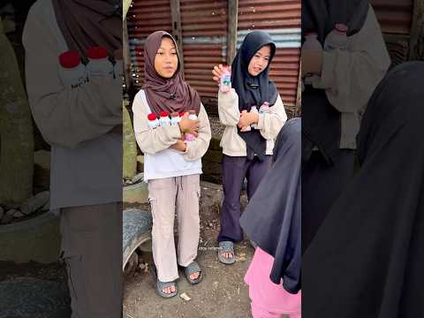 Kalian pilih Milku atau Indomilk?