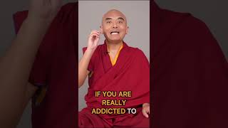 What to do with jealousy? - Mingyur Rinpoche