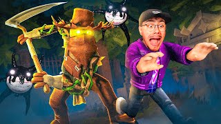 Hemos Jugado Doors 3 POR FÍN 💀