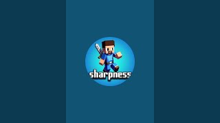 THE SHARPNESS is live Playing free fire rank pushing