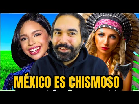 Matachines FRESAS? Angela Aguilar LA MÁS FAMOSA? & PACHUCA los más grandes de LATAM!!!