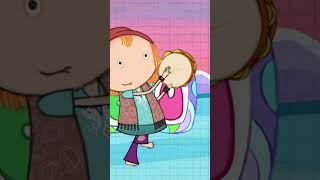 The Groovy 60s! 🌼🎶 | Peg + Cat | PBS KIDS #Shorts