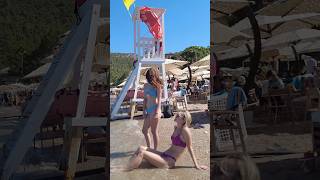 🇹🇷Antalya Kemer Beach - Awesome Views - Türkiye