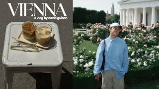 Vienna, Austria Vlog 🇦🇹 Coffee House Culture, Classical Music, Beautiful Churches!
