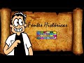 Fontes Históricas e Suas Importâncias