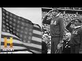 Jesse Owens and the 1936 Olympics