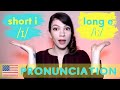 Understanding American English Sounds