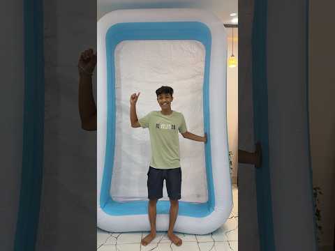 Itna bada swimming pool
