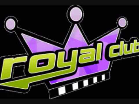 Vuelve de Royal Club Letra y Video 