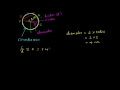 Circle Geometry Concepts and Formulas