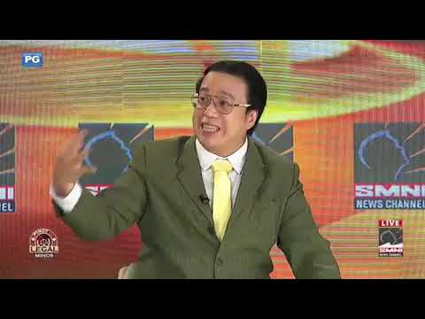 Pinoy Legal Minds | Topic: Election Protest