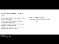 Analyzing Themes in Tupac's Poetry