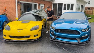 Making the HARDEST Decision I've Had to Make...