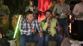 Banda Rancho Viejo De Benny Camacho - Porque No Fui Tu Amigo Nada Mas [En Vivo] Renovados Tour