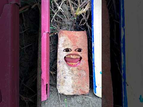 Lakri Bat🏏VS Plastic Ka Bat😁Fight😱#shorts #viral #viralshorts #trending #comedy #funny #ytshorts