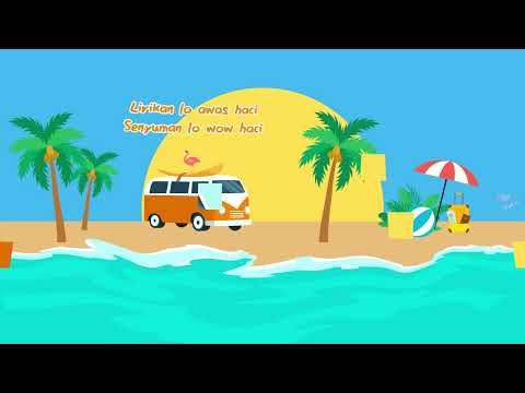 /rif - Loe Toe Ye (Official Lyric Video)