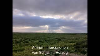 Amrum Impressionen und eigenes von Benjamin Herzog