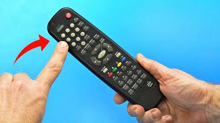 Many People Don't Think That A REMOTE Have This Feature