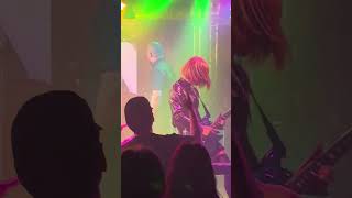 BLOOD STAIN CHILD Live at Kichijoji CRESCENDO 2026.7.4🎸