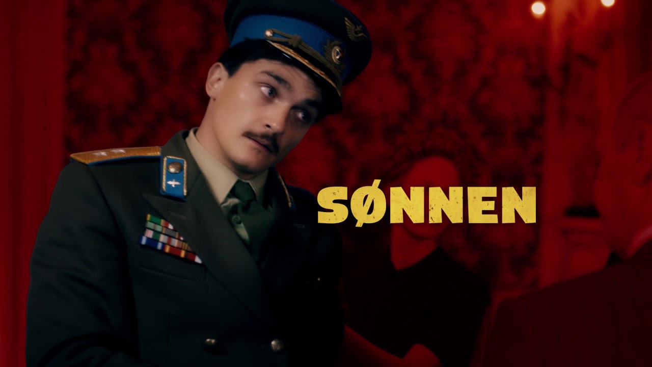 Stalins Død Trailer thumbnail