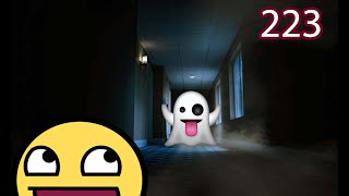 Ghost Stories 223