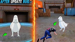 FREE FIRE TOP 10 NEW TIPS AND TRICKS || AFTER OB50 UPDATE GLITCH || JEFFREY FF 