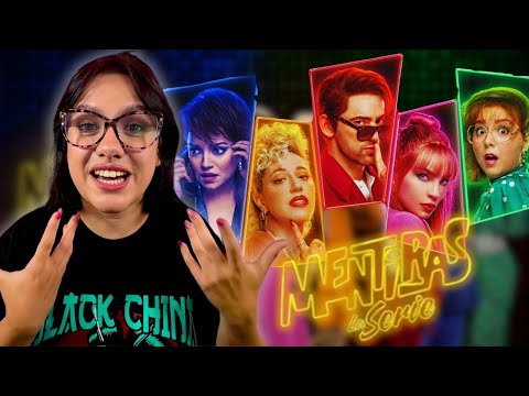 MENTIRAS: del musical al streaming | La historia que reivindica el pop de los 80 en español