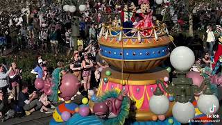 Disney 2024