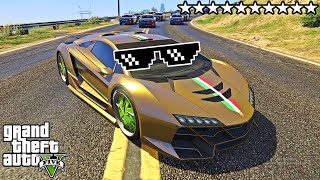 GTA 5 Thug Life Compilation #97 Funny Moments (GTA 5 Fails & Epic Wins)