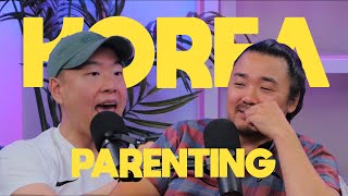 Relearning Your Asian Parents as an Adult