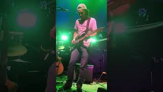 “Money” @ Ardmore Music Hall 1/18/2026 (performed by Shine On Pink Floyd Tribute)