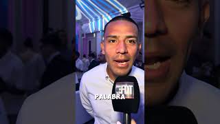 En una sola palabra, ¿Cómo definen los jugadores de Motagua la nueva camisa?