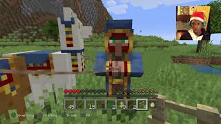 Minecraft highlights#1