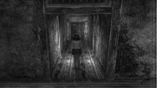 Fatal Frame III: The Tormented - Gameplay Part 16 | PS2