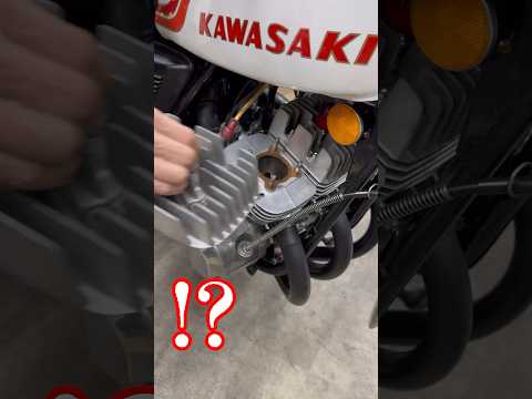 エンジン分解した状態でアイドリングするとヤバすぎる光景が!?!?!!?