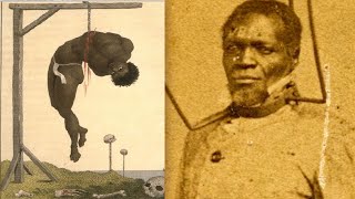 The Buried History Of Abolitionists Killings in America