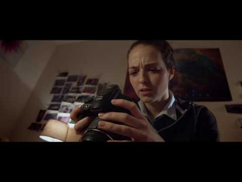 Poltergeist Activity - Trailer