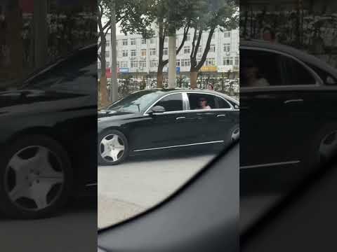 Mercedes Benz Maybach #hrspower #history