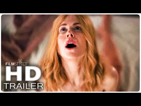 BABYGIRL Trailer 2 (2024) Nicole Kidman