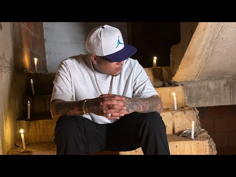 MC Cassiano - Vale da Sombra ( Prod Soneca ) Clipe Oficial