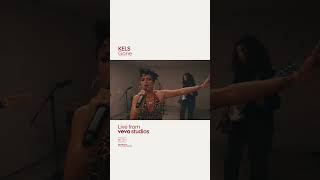 @KELSMusicChannel - Gone | Live from Vevo Studios